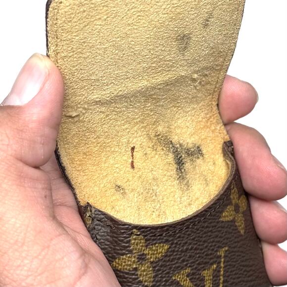 Louis Vuitton Pen Case - Picture 9 of 12